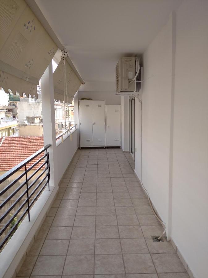 Precious Diamond With View - Parking Place And Superfast Wifi Kavala Eksteriør billede