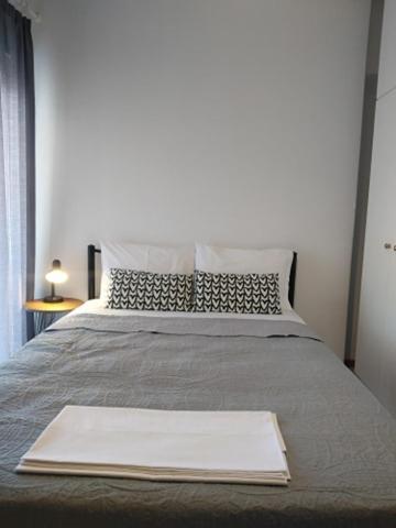 Precious Diamond With View - Parking Place And Superfast Wifi Kavala Eksteriør billede