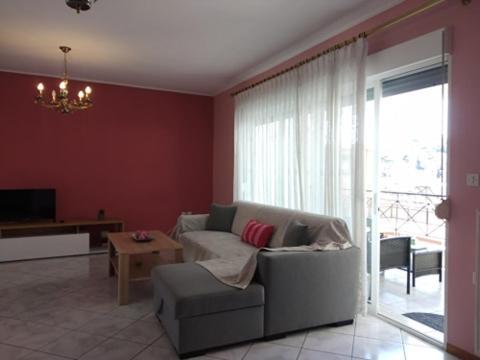 Precious Diamond With View - Parking Place And Superfast Wifi Kavala Eksteriør billede
